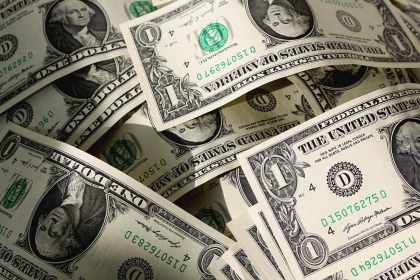 dollar-slips-after-supreme-court-tariff-ruling