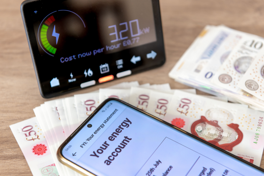 energy-bills-to-fall-7%-under-new-ofgem-cap