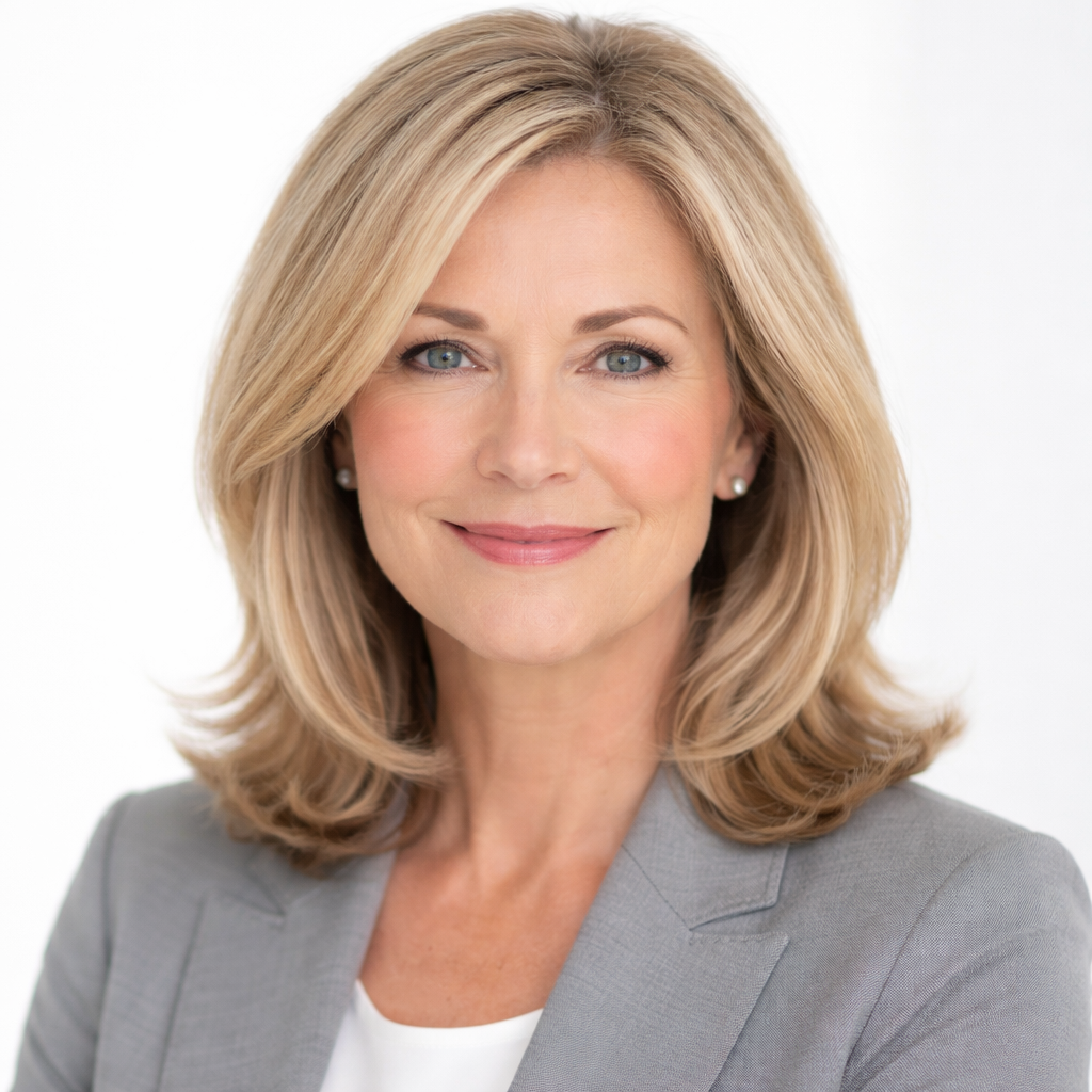 Charlotte Fraser