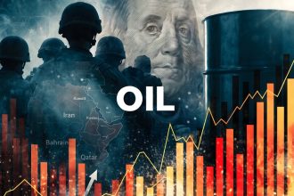 oil-ends-a-wild-week-higher-as-traders-watch-iran