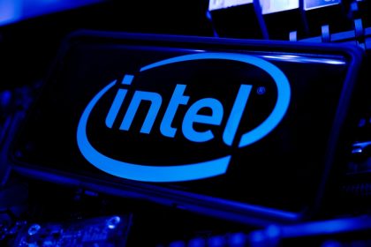 intel-gets-a-lift-from-musks-terafab-partnership
