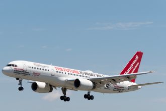 honeywell-aerospace-slips-in-nasdaq-debut
